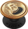 Kapëse telefoni PopSockets PopGrip Soda Can, mbajtëse e butë e lëvizshme, me kapak doze, ngjyrë e artë