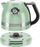 Çajnik elektrik KitchenAid 5KEK1522EPT, 1.5L, 2200W, pistachio
