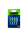 Bateri alkaline BLOW Super Alkaline AA, 1.5V, set 4 copë, me ngjyra të ndryshme