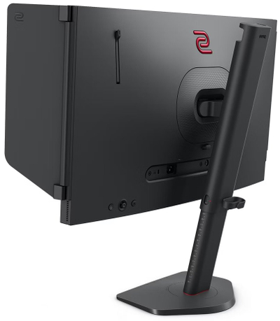Monitor BenQ Zowie XL2586X+, 24.1\", Full HD, 600Hz, i zi