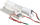 Modul emergjence Intelight PRIMUS LED D9/B INLMDL 98882, 2h, NiCd 4.8V 2.5Ah, i bardhë