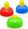 Set loje Schildkrot SFS Playzone Fit Wack a Tag, 3 butona, edukativ, shumëngjyrësh