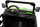 Makina elektrike për fëmijë Leantoys XMX623B, 24V, LED MP4 Bluetooth, jeshile