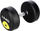 Shtanga gome HMS HG PRO, 1 x 20 kg 