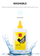 Ngjitës DELI i bardhë 230ml 39448 1/12