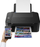 Printer multifunksional Canon PIXMA TS3750i, inkjet, Wi‑Fi, i zi