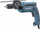 Ударна дупчалка Makita HP1641K, 680W, со кабел, сина