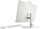 Kompjuter All-in-One HP ProOne 240 G10, 23.8\", Intel Core i5-1335U, 8GB RAM, 512GB SSD, i bardhë