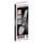 Peshore kuzhine ProfiCook PC-LW 1214, formë luge, çelik inox, argjendtë