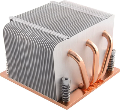 Ftohës CPU Dynatron K-618, 95W, për socket 1150/1151/1155/1156/1200