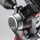 Kokë tripodi Manfrotto MHXPRO 3W, 3 Way Panhead, alumin, e zezë
