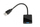Adapter HDMI në VGA iBOX IAHV01, Full HD, i zi