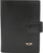 Кожен паричник за мажи Петерсон PTN 22311L VT, RFID, црн
