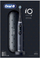 Furçë dhëmbësh elektrike Oral-B iO 9 Black Special Series, magnetike, me sensor presioni, e zezë