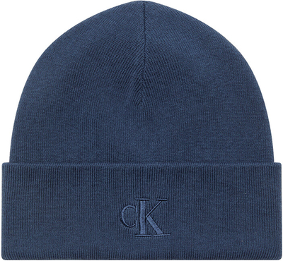Kapele për meshkuj Calvin Klein, e kaltër