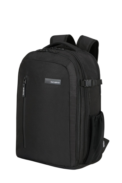 Çantë Shpine Samsonite Roader M Ngjyrë E Zezë E Thellë