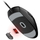 Maus gaming Corsair M55, 16000 DPI, optik, i zi