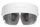 Kufje Corsair CA-9011296-EU, wireless, Bluetooth, të bardha