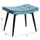 Kolltuk bergère Crawley me stol 70x73x102Hcm (HM8918.17), kaltër
