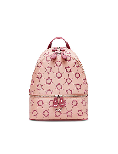 Çantë shpine për femra Vuch Amoret Pink, rozë