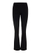 Pantallona për femra Vero Moda Flared Fit, L, të zeza