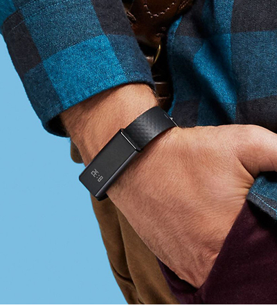 Matës aktiviteti Xiaomi Amazfit ARC, i zi