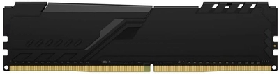 Memorie Kingston Fury Beast 16GB [2x8GB 3200MHz DDR4 CL16 DIMM]