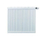 Radiator Stelrad NOVELLO, tip 33, 600x1200mm, 2867W, i bardhë