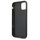 Futrollë Guess Triangle Collection GUHCN61PU4GHBK, për iPhone 11, gri