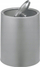 Канта за отпадоци WENKO Atri, 6L, пластика, сива