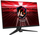 Monitor ASRock Phantom Gaming PG27FF1A, 27\", Full HD, 1920x1080, i zi