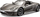 Makinë lodër për fëmijë Bburago Porsche 918 Spyder, 1:24