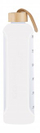 Shishe uji qelqi KiCA Hydro Glass FY4910, 1000 ml, e bardhë