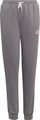 Pantallona duks për fëmijë adidas Entrada 22 Jr H57519, pambuk poliester, e gri