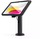 Stendë tavoline Compulocks PowerMove Tilting për iPad 10.9\", bazë 8\", e zezë