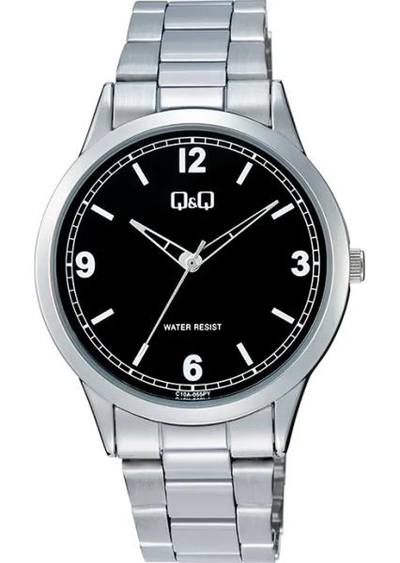 Orë dore për meshkuj Q&Q C10A-055PY
