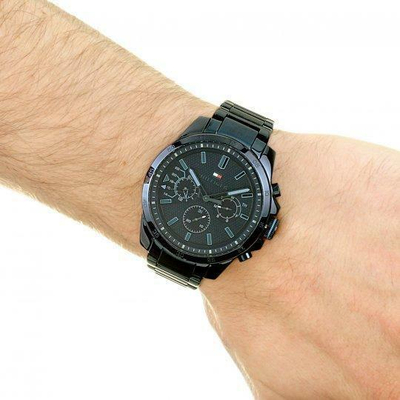 Orë dore Tommy Hilfiger Business 1791560