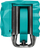 Ftohës procesori Iceberg Thermal IceSLEET X9 Dual TR, 120mm, ARGB, teal
