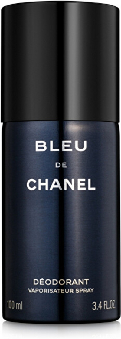 Deodorant Chanel spray