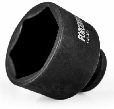 Çelës goditës FORCEKRAFT 33mm, 1/2", 6-këndor