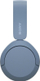Kufje pa kabëll Sony WH-CH520, Bluetooth, bateri 50 orë, blu