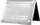 Mbështjellëse laptopi Tech-Protect SmartShell 13 " për Apple Macbook Air 13 2018-2020, transparente