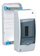 Siguresë Elektro-Plast, IP40, 198 x 88 x 62 mm