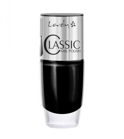Llak për thonjë Lovely Classic, nr. 34, 8 ml
