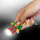 Varëse çelësash LEGO Iconic Pizza