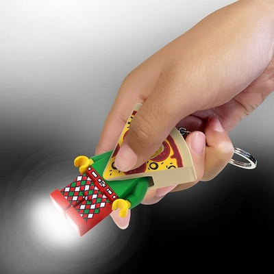 Varëse çelësash LEGO Iconic Pizza
