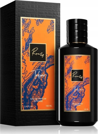 Parfum Rua29 Tabar, Eau de Parfum, uniseks, 100 ml