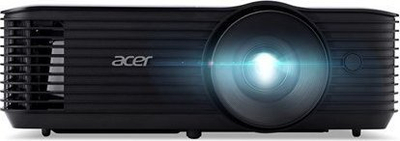 Projektor Acer X1228Hn, XGA 1024x768, 4800 ANSI Lumens, i bardhë