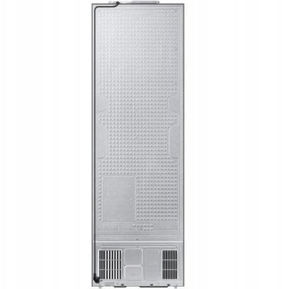 Frigorifer Samsung RB34C603CS9, 344L, NoFrost, inox
