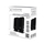 Altoparlantë kompjuteri Extreme Fusion XP102, 2.0 stereo, USB, të zinj